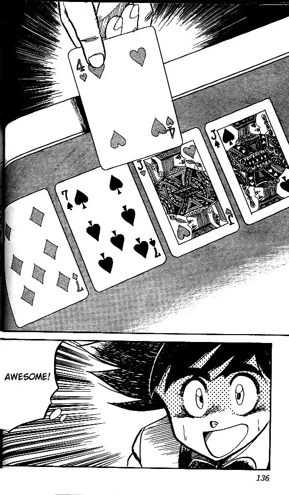 Poker King Chapter 5 12